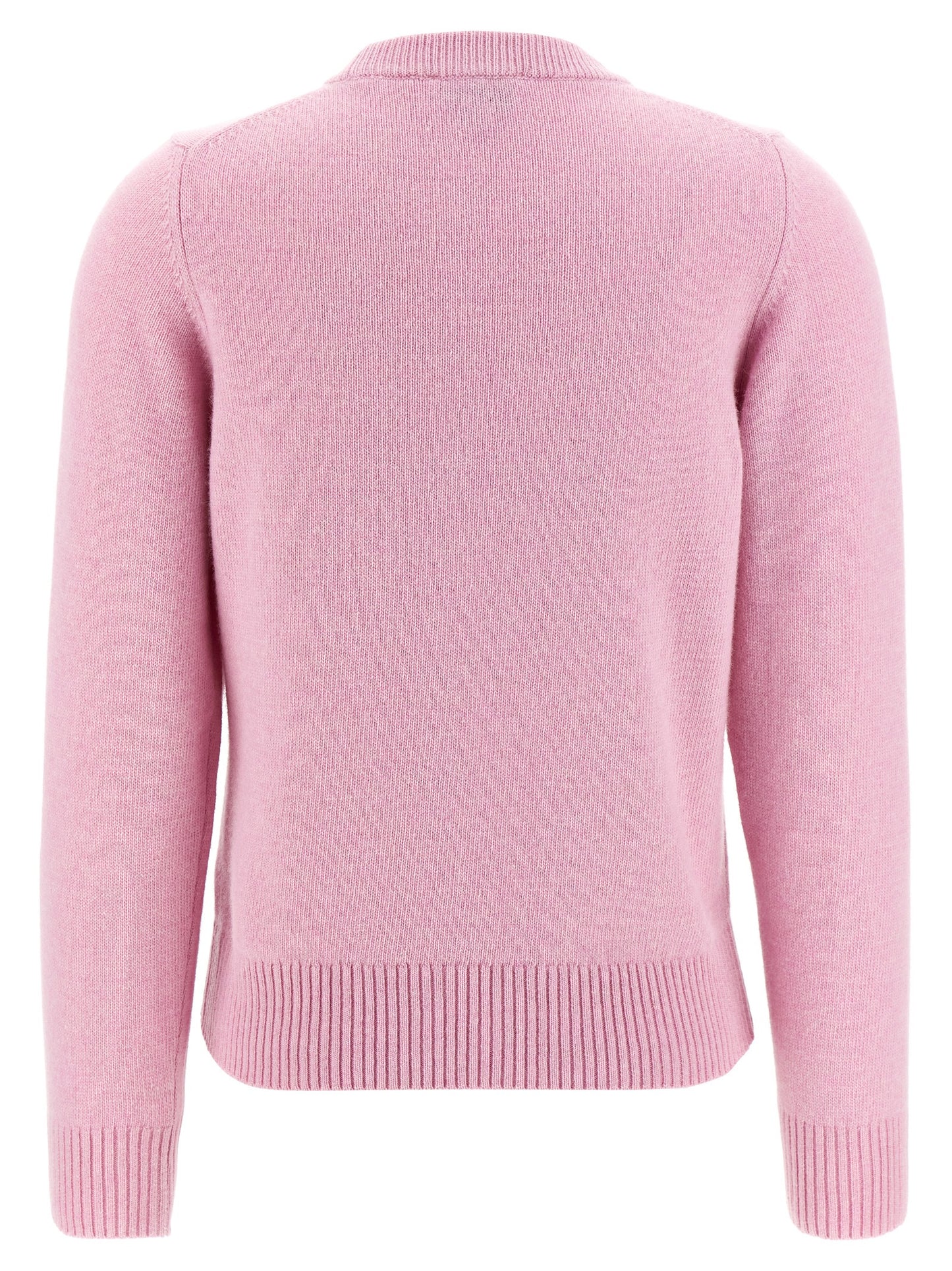 'Pink Poodle' sweater Sweater, cardigans