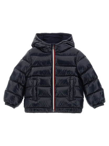 'New Aubert' down jacket Down jacket, Parka, Casual jackets