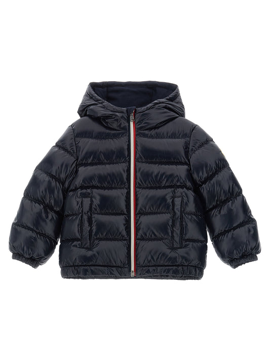 'New Aubert' down jacket Down jacket, Parka, Casual jackets