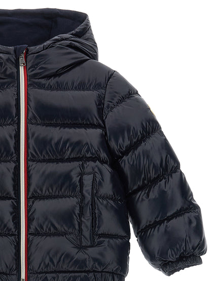 'New Aubert' down jacket Down jacket, Parka, Casual jackets