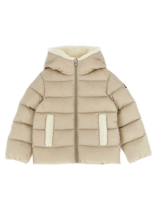 'Borgan' down jacket Down jacket, Parka, Casual jackets