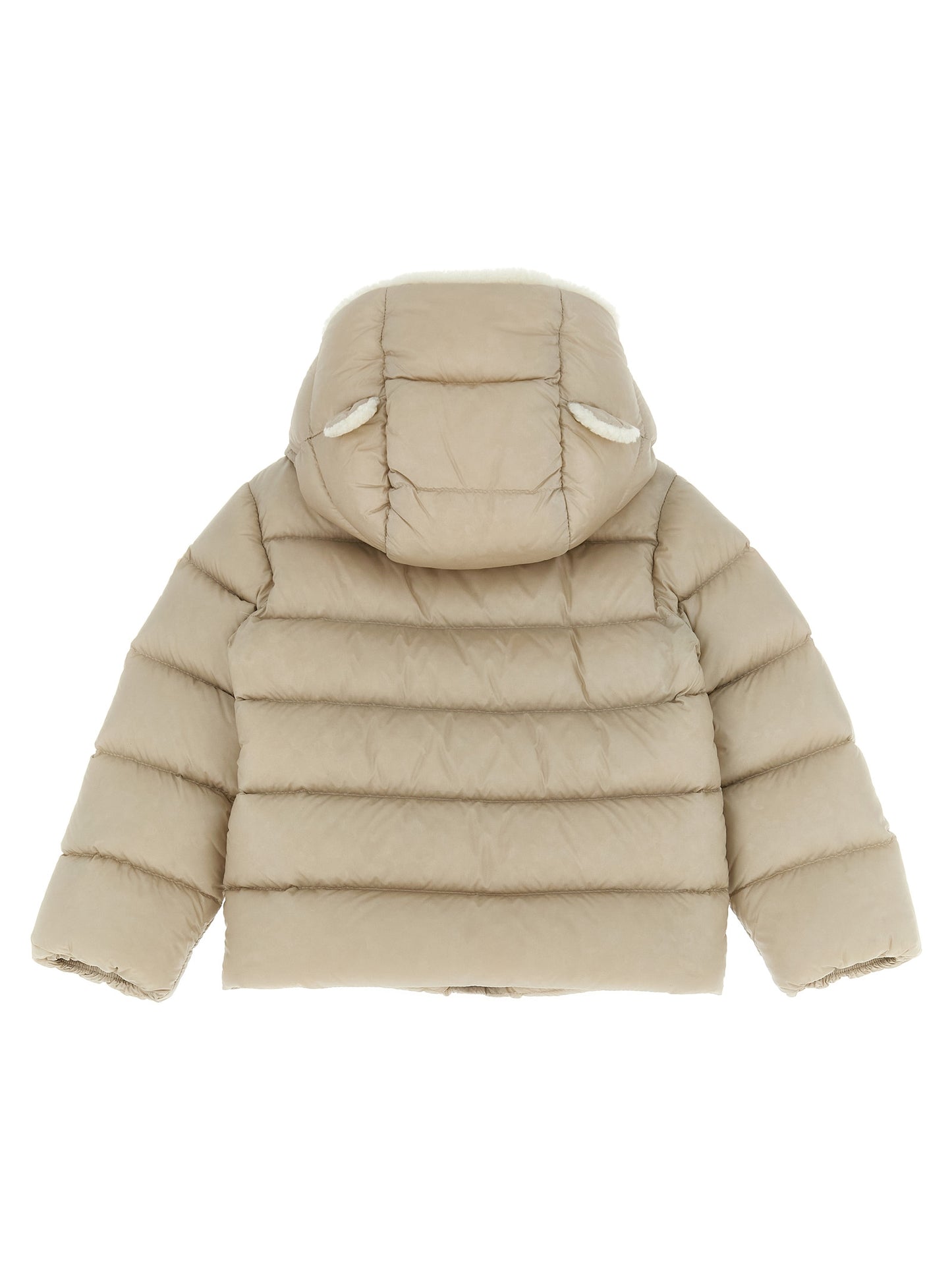'Borgan' down jacket Down jacket, Parka, Casual jackets