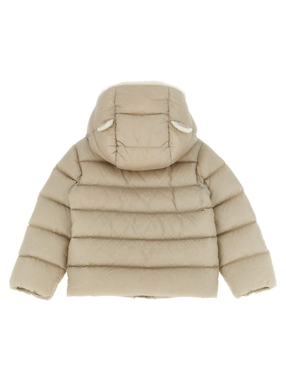 'Borgan' down jacket Down jacket, Parka, Casual jackets