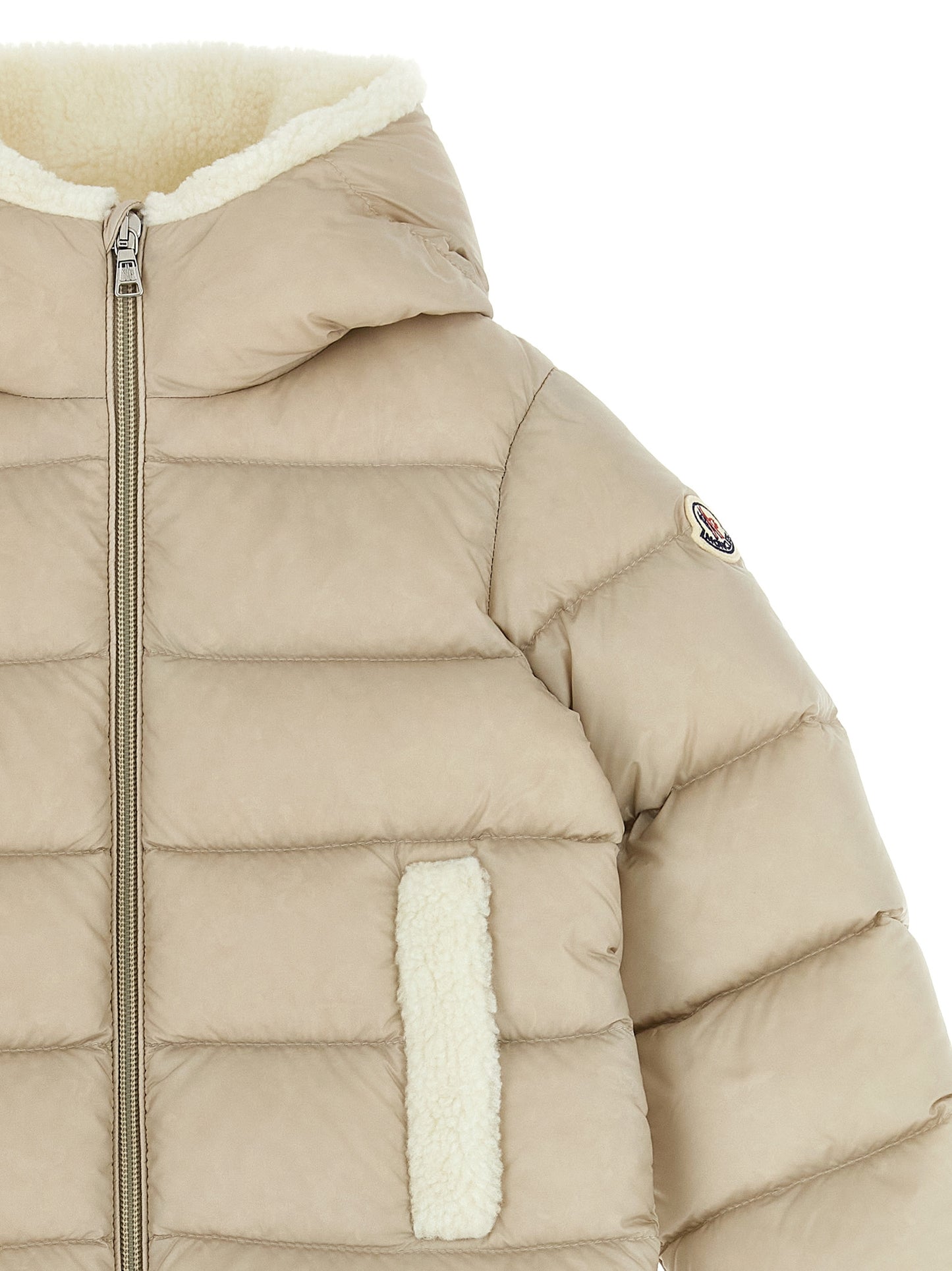 'Borgan' down jacket Down jacket, Parka, Casual jackets