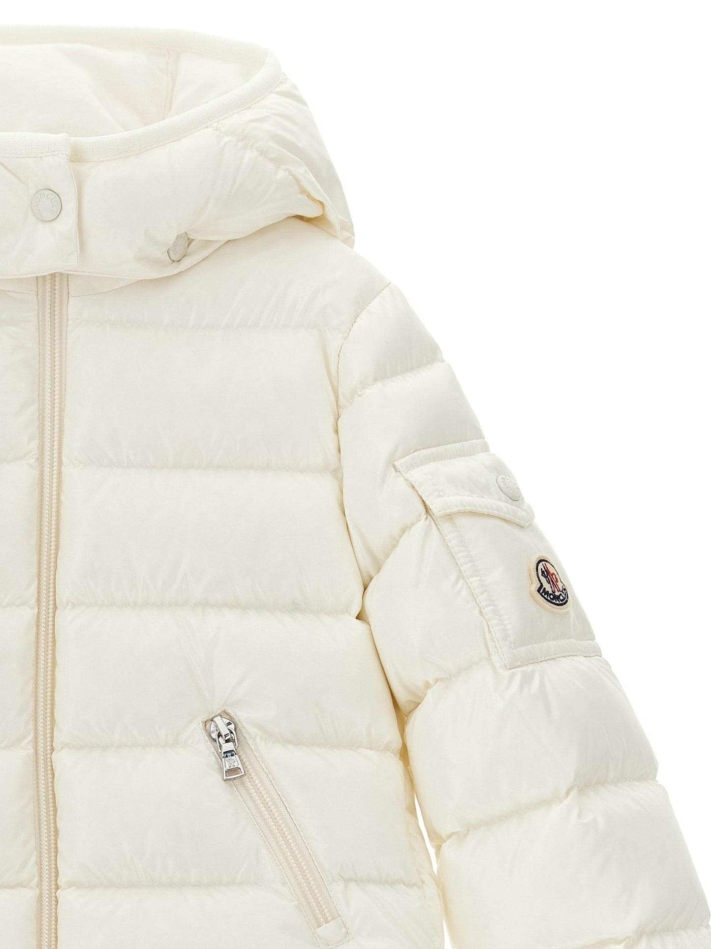 'Bady' down jacket Down jacket, Parka, Casual jackets