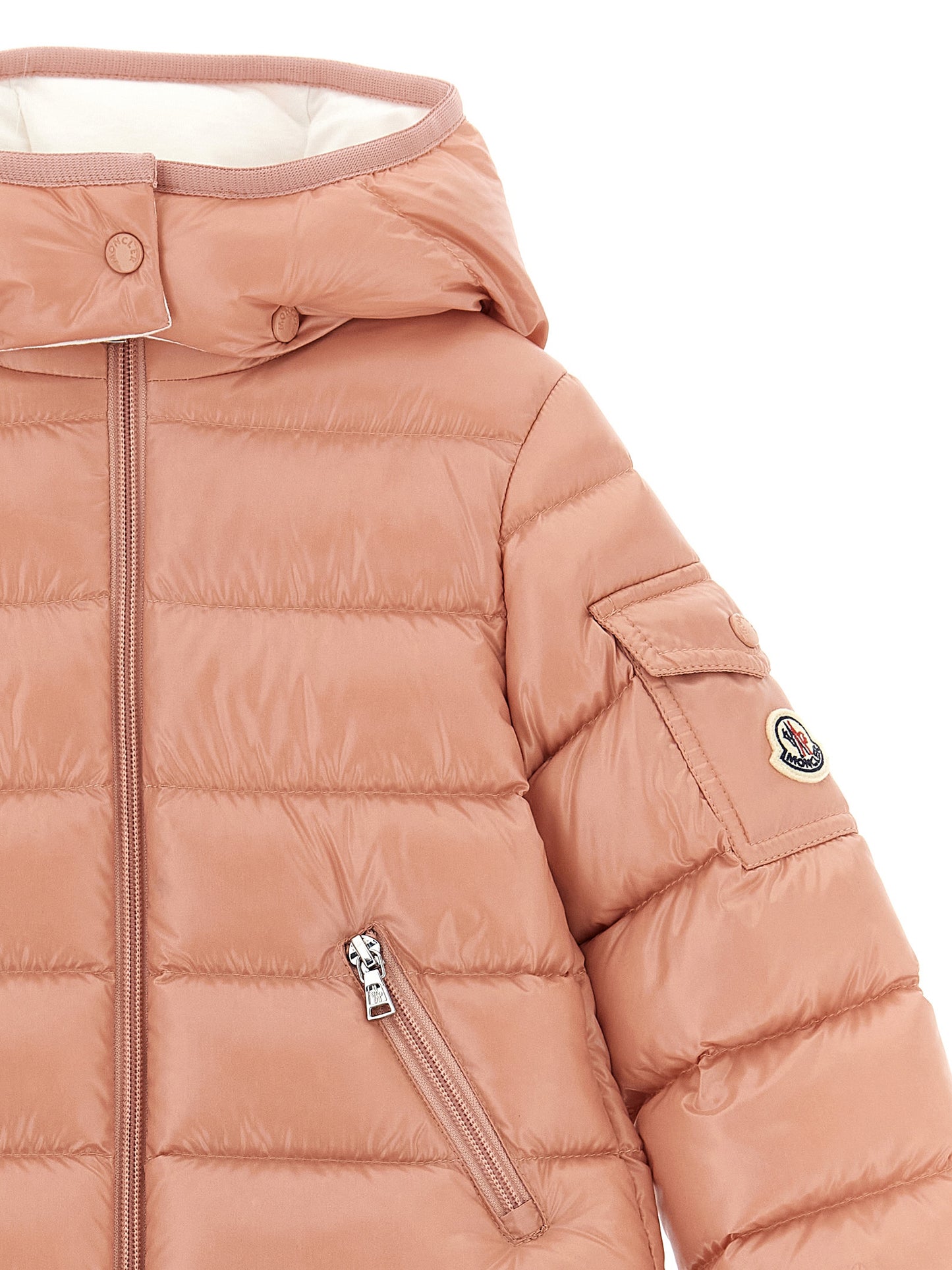 'Bady' down jacket Down jacket, Parka, Casual jackets
