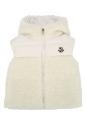 Moncler Jr Moncler baby botha ves
