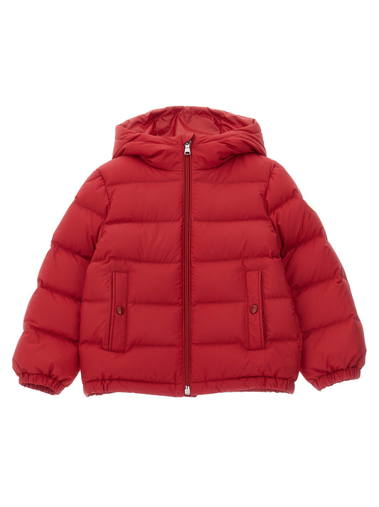 'Taidu' down jacket Down jacket, Parka, Casual jackets