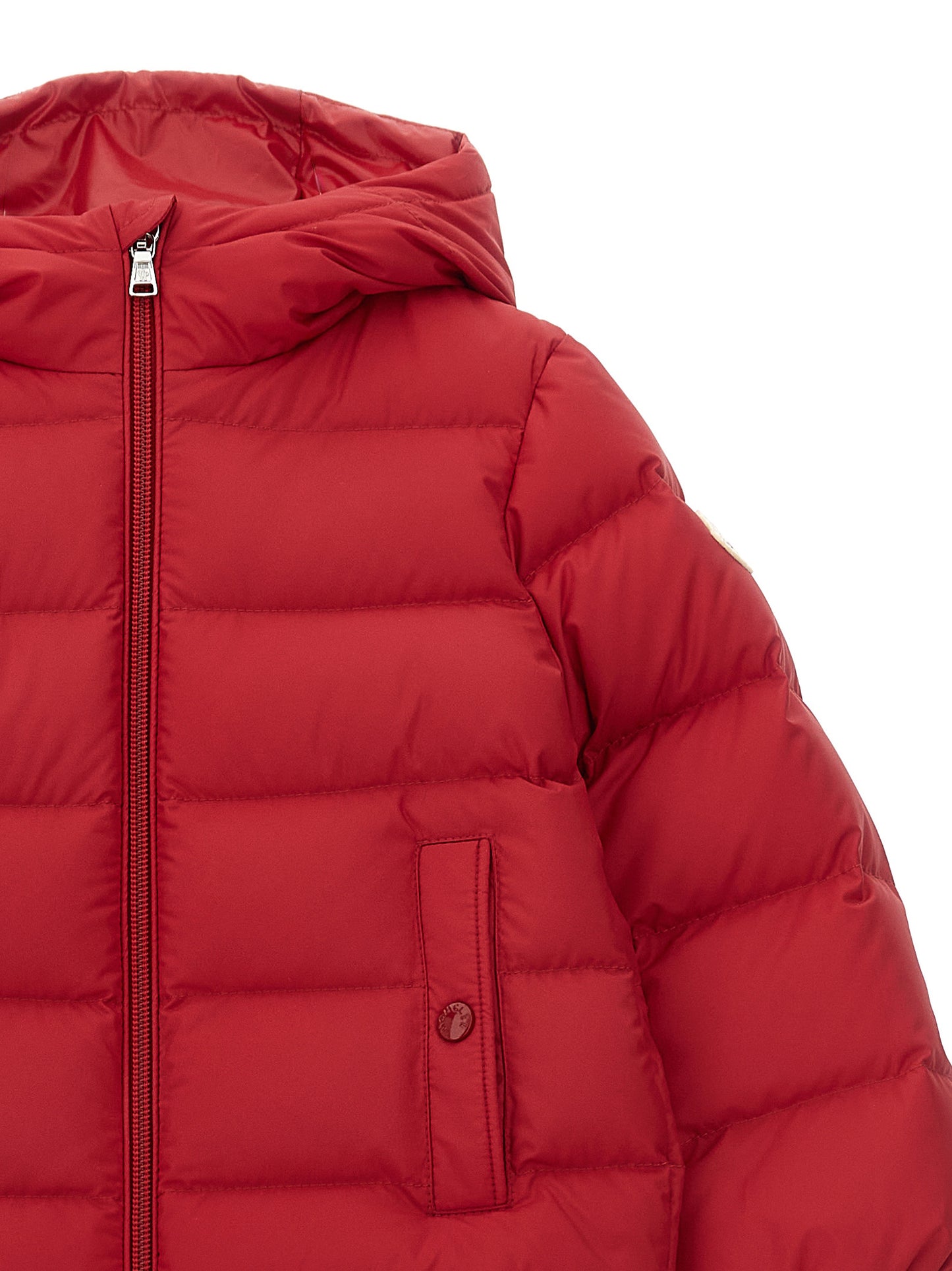 'Taidu' down jacket Down jacket, Parka, Casual jackets