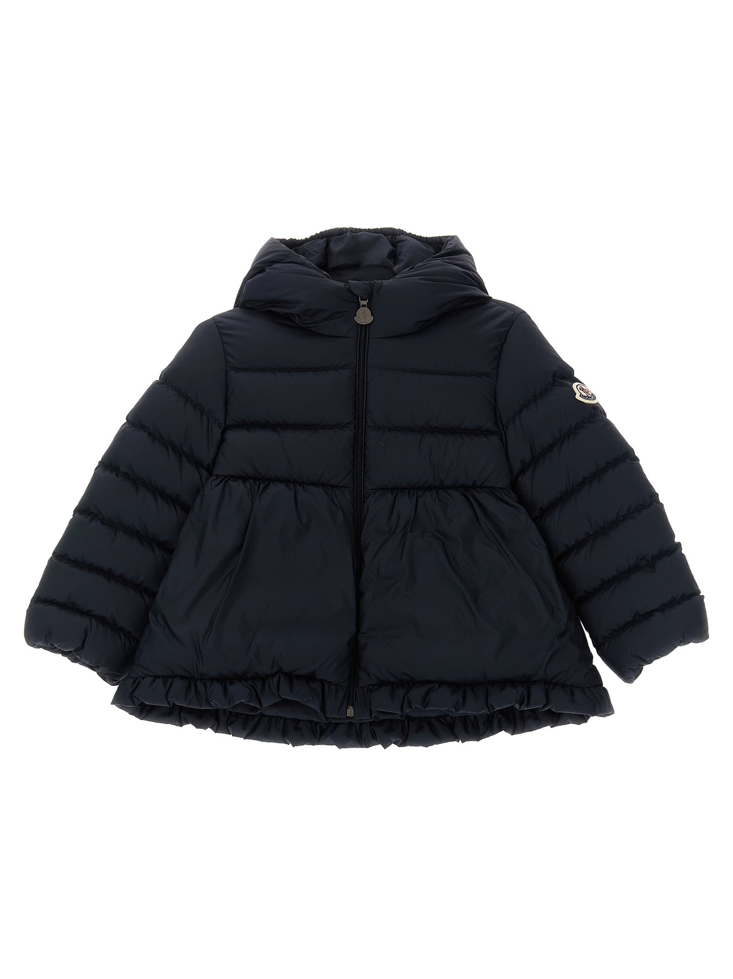 'Odile' down jacket Down jacket, Parka, Casual jackets