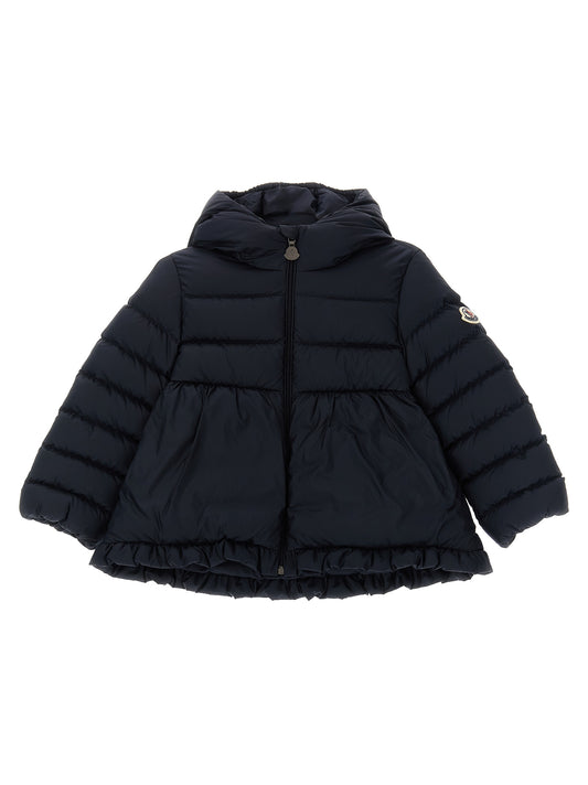 'Odile' down jacket Down jacket, Parka, Casual jackets