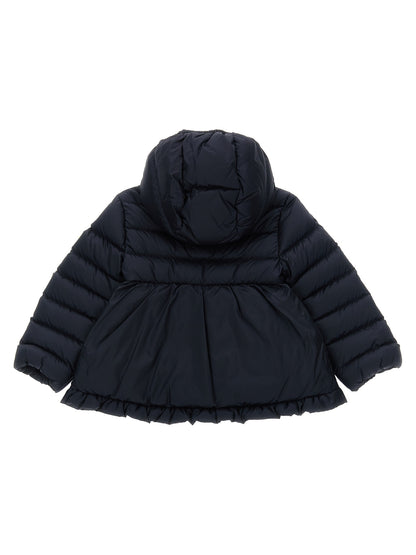 'Odile' down jacket Down jacket, Parka, Casual jackets