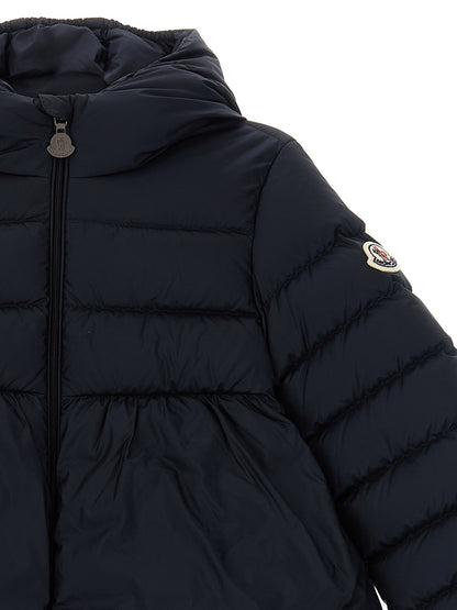 'Odile' down jacket Down jacket, Parka, Casual jackets