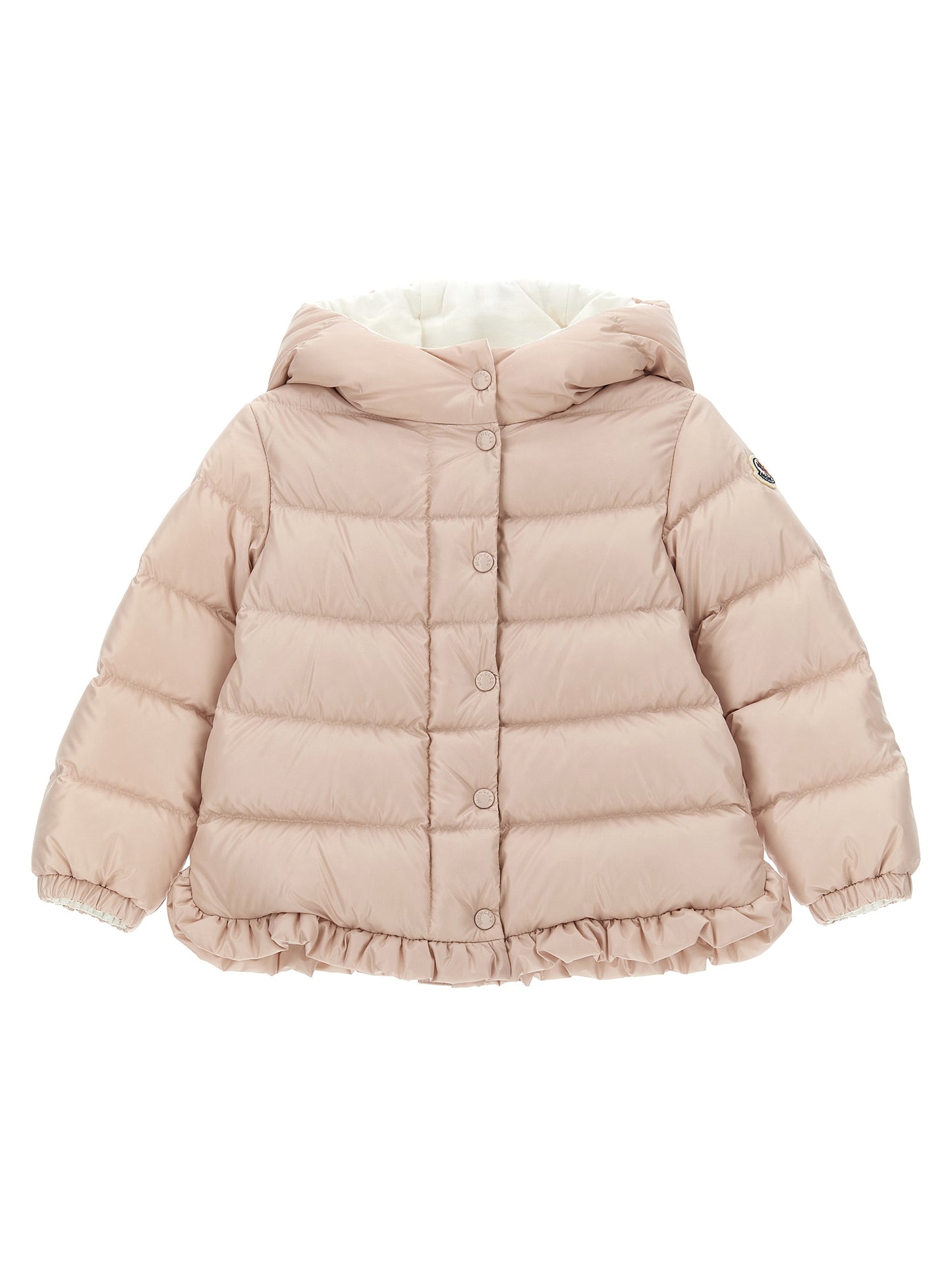 'Tazui' down jacket Down jacket, Parka, Casual jackets