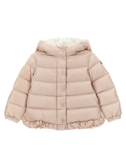 'Tazui' down jacket Down jacket, Parka, Casual jackets