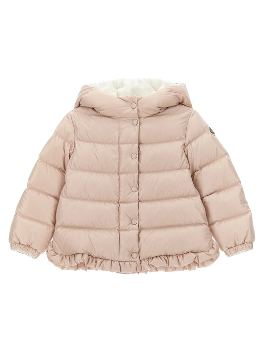 'Tazui' down jacket Down jacket, Parka, Casual jackets