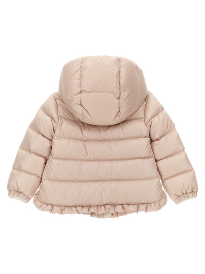 'Tazui' down jacket Down jacket, Parka, Casual jackets