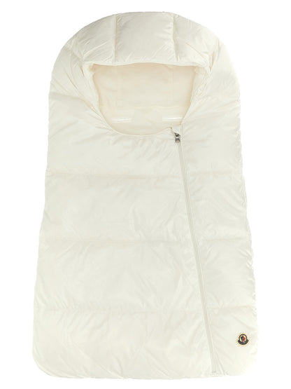 Baby sleeping bag Lifestyle