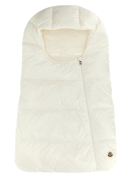 Baby sleeping bag Lifestyle
