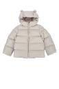 Moncler Jr Deidre woven clothing ensemble