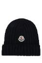 Moncler Jr Hat