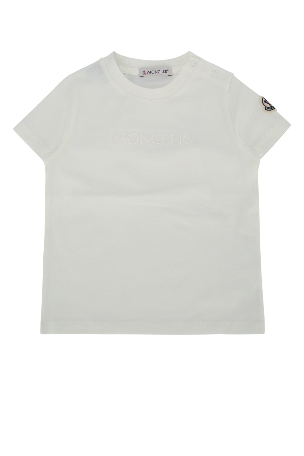 MONCLER JR K29518C0000589AUM529