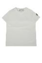 Moncler Jr Moncler baby ss t-shirt