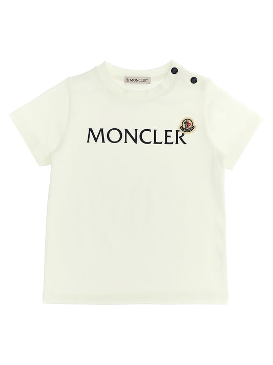 Logo T-shirt T-shirt
