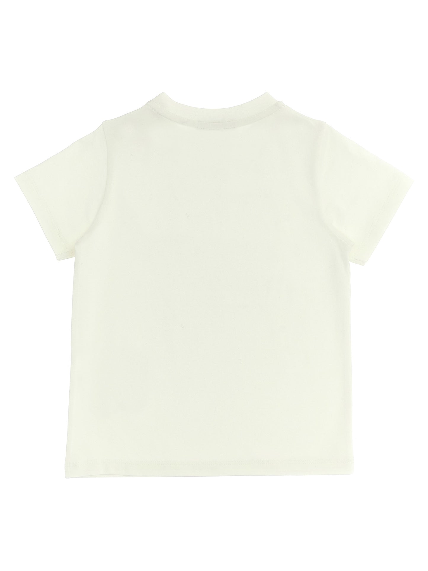 Logo T-shirt T-shirt