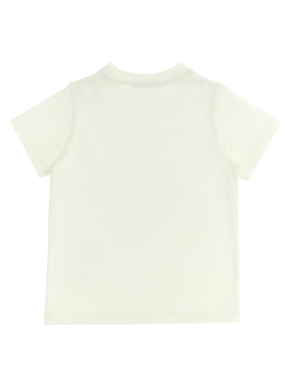 Logo T-shirt T-shirt