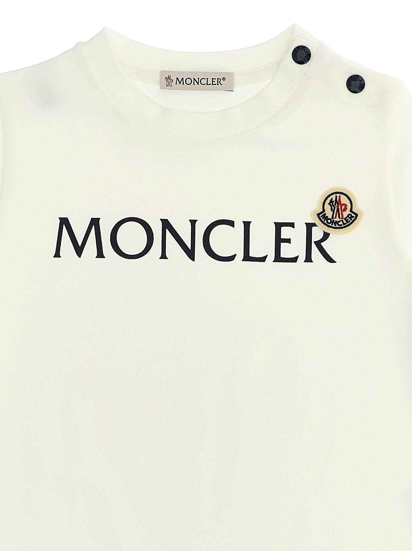 Logo T-shirt T-shirt