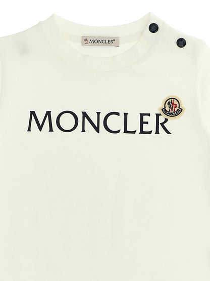 Logo T-shirt T-shirt
