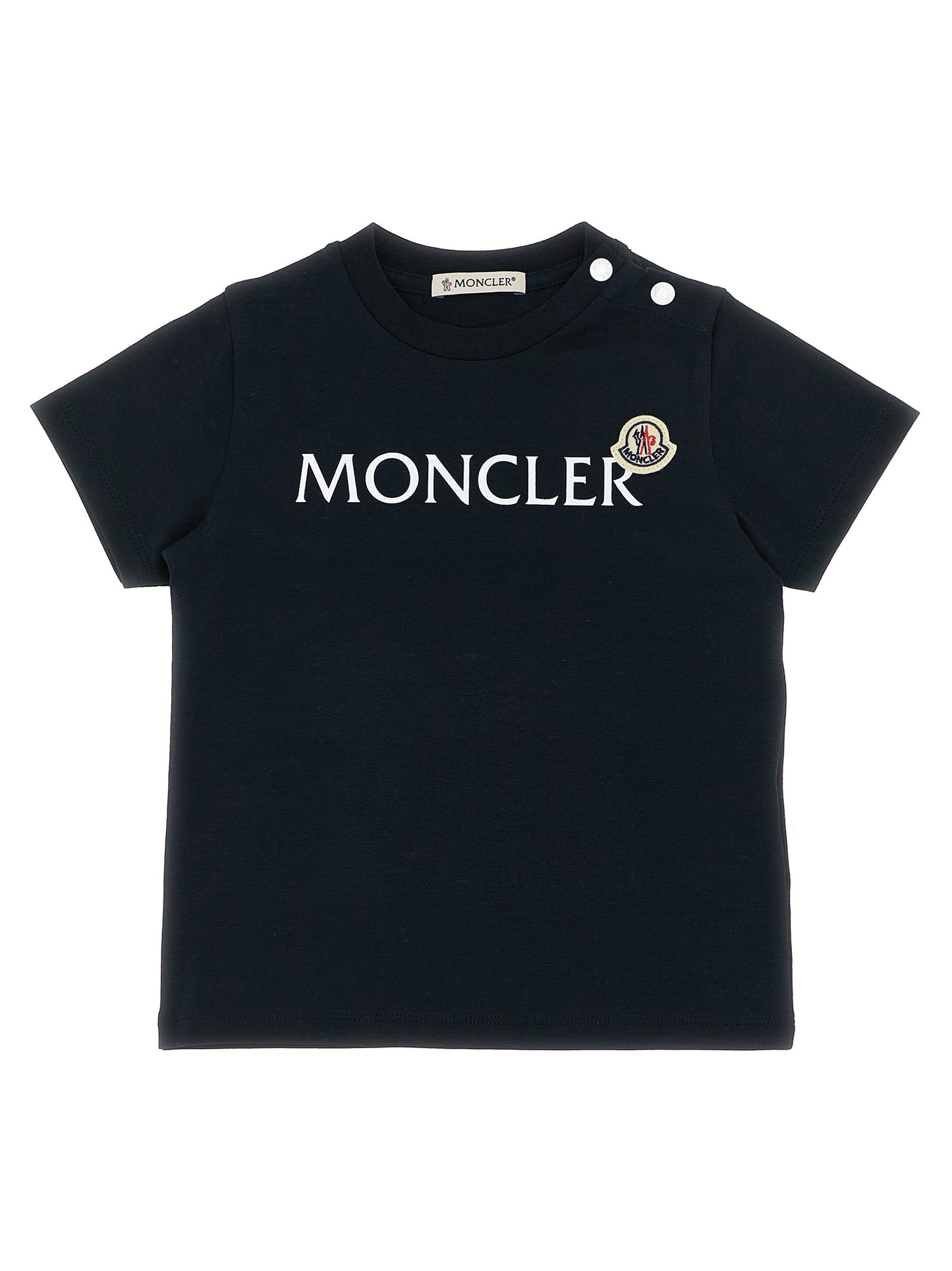 Logo T-shirt T-shirt