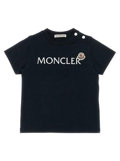 Logo T-shirt T-shirt