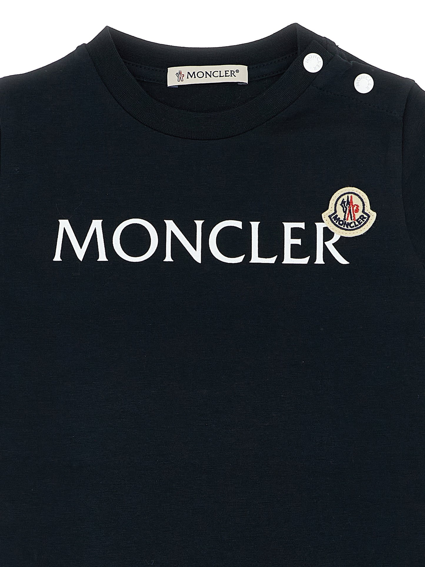 Logo T-shirt T-shirt