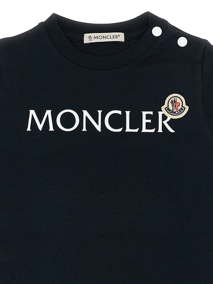 Logo T-shirt T-shirt