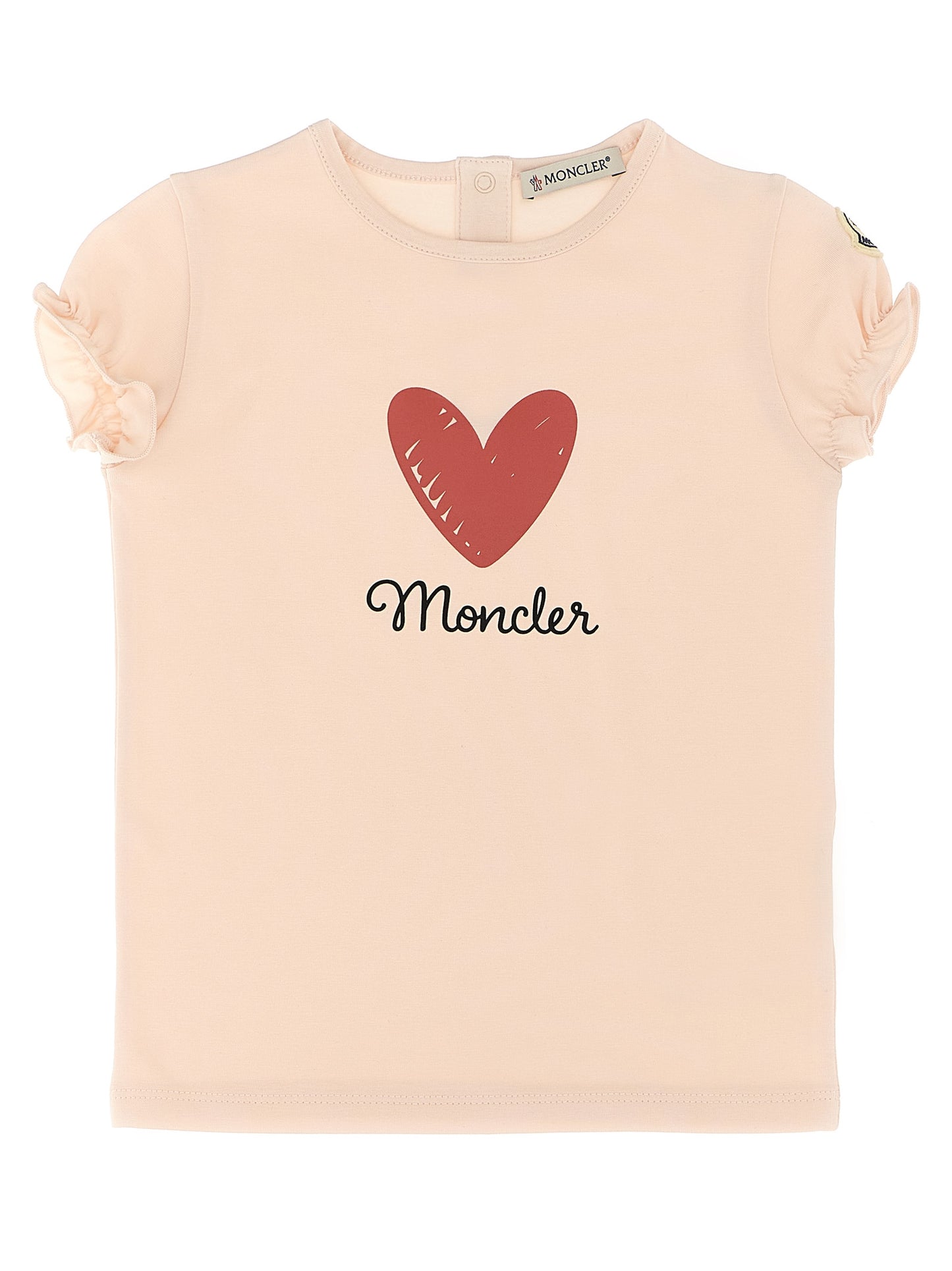 Printed T-shirt T-shirt