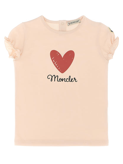 Printed T-shirt T-shirt
