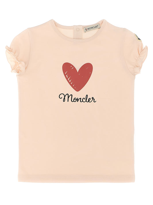 Printed T-shirt T-shirt