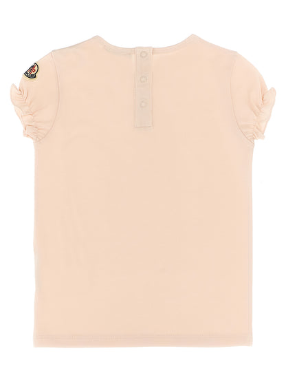 Printed T-shirt T-shirt