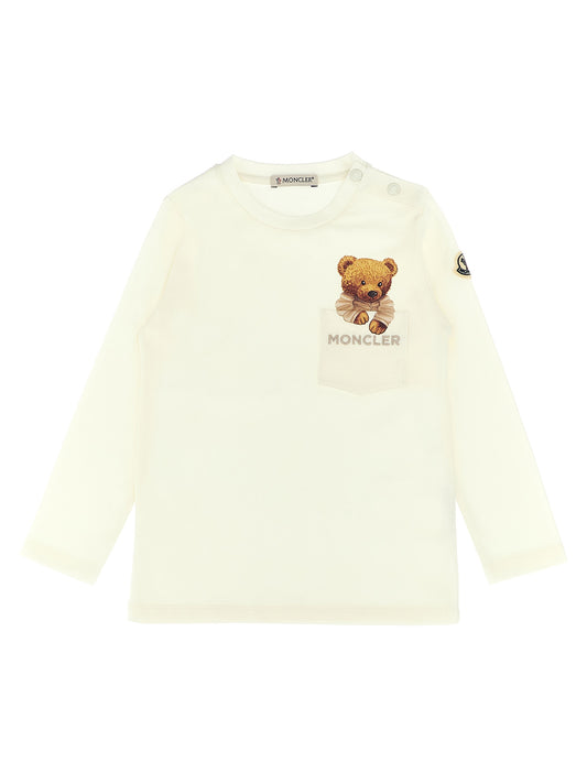 Pocket T-shirt T-shirt