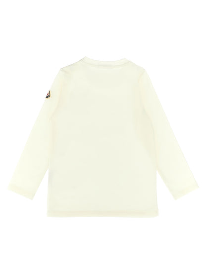 Pocket T-shirt T-shirt