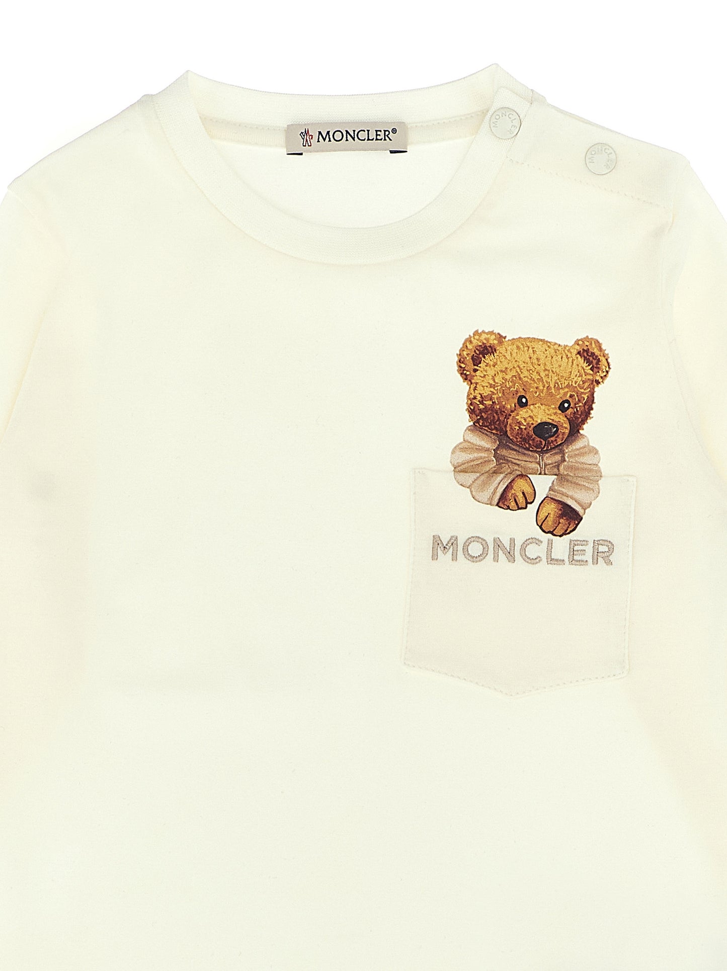 Pocket T-shirt T-shirt
