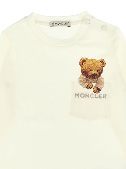 Pocket T-shirt T-shirt