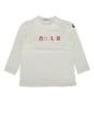 Moncler Jr Ls t-shirt
