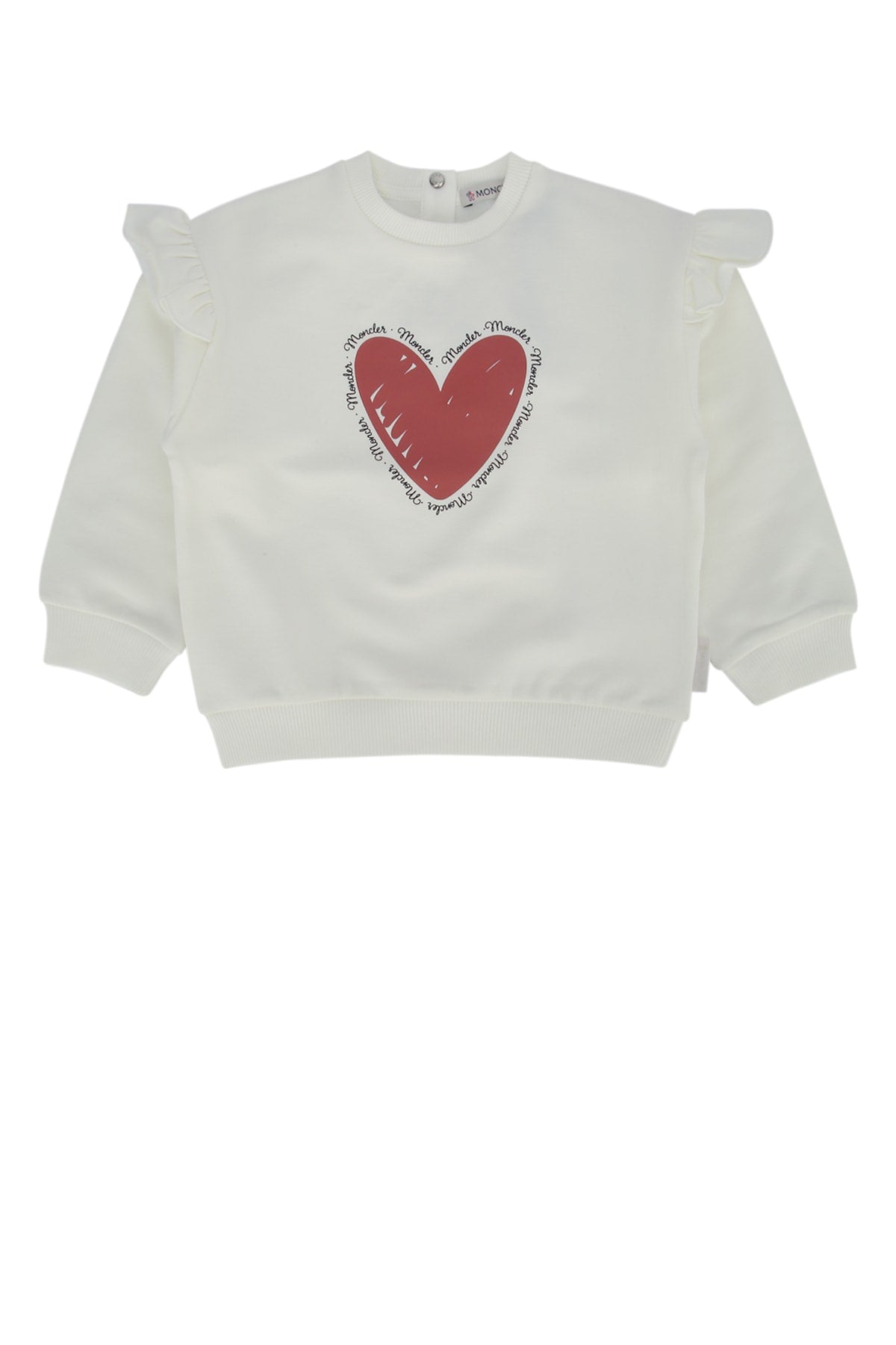 MONCLER JR K29518G0000889A23034