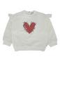 Moncler Jr Sweatshirt