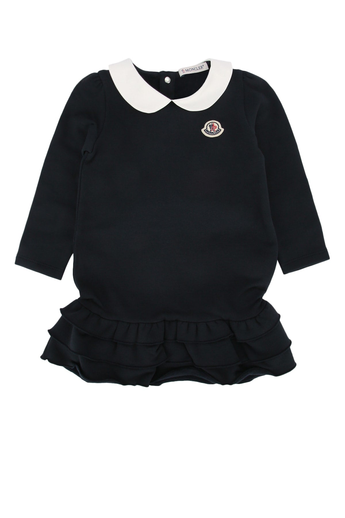 MONCLER JR K29518I0000189A23778