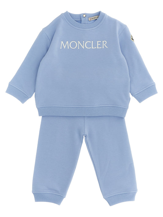 Sweatshirt + joggers set Dresses