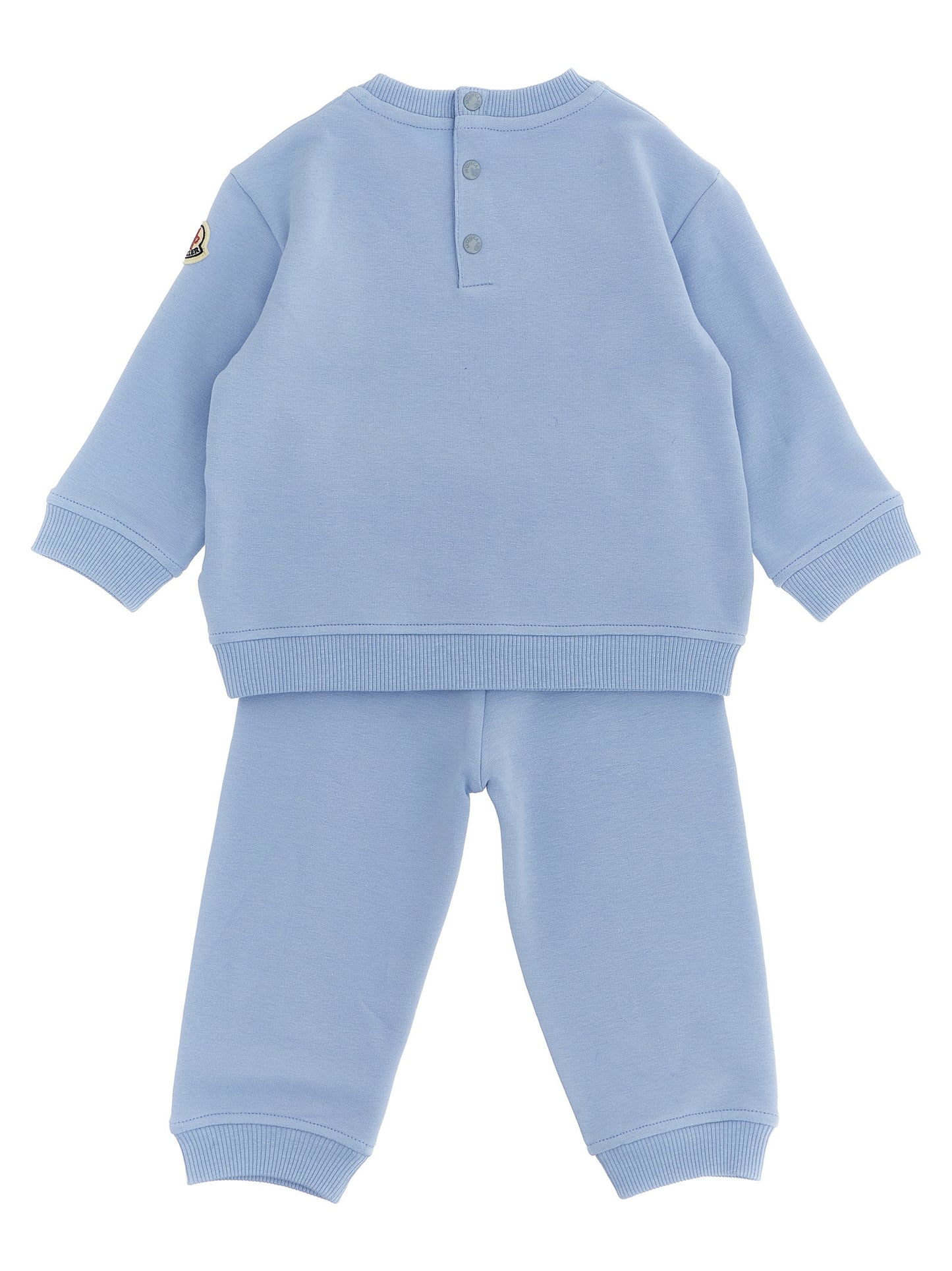 Sweatshirt + joggers set Dresses